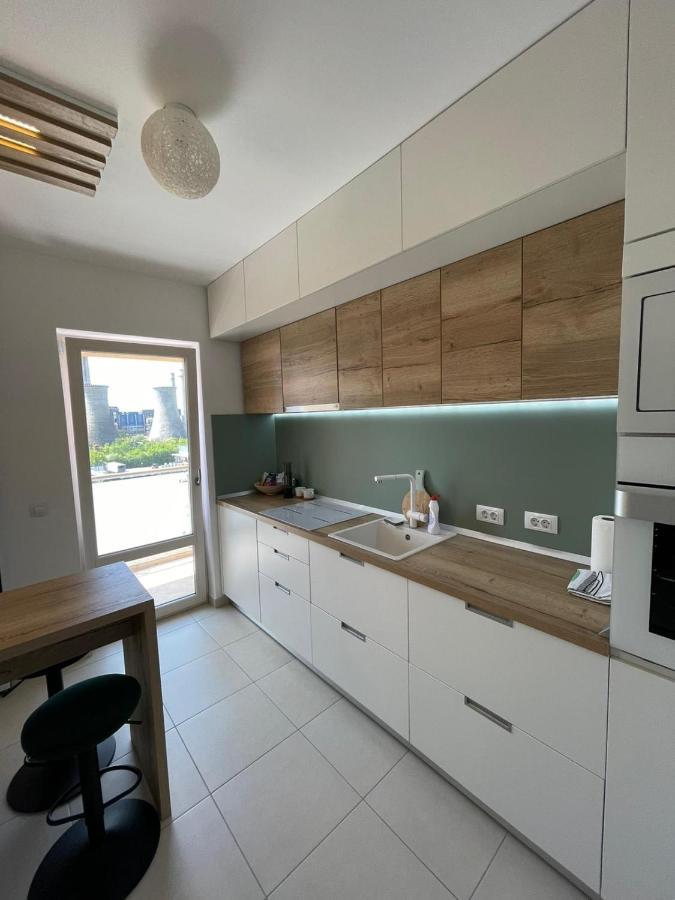 Lara 65 - Cozy & Modern Apartment @ Conest Яссы Экстерьер фото